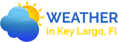 Weather In Key Largo, Florida